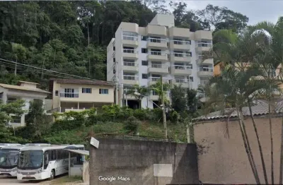 Apartamento com 3 quartos à venda na alfredo mayer, 289, centro, domingos martins por r$ 990.000