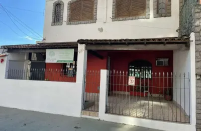 Casa comercial com 1 sala à venda na rua doutor bolivar de abreu, 100, bento ferreira, vitória por r$ 800.000