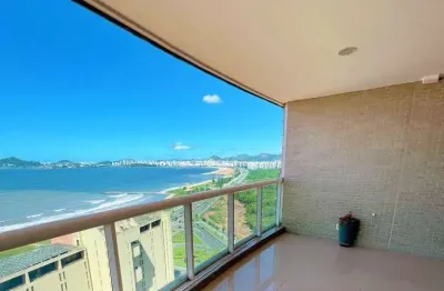 Cobertura com 4 quartos à venda na rua gelu vervloet dos santos, 280, jardim camburi, vitória por r$ 3.980.000