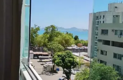 Apartamento com 2 quartos à venda na Avenida dos Expedicionários, 96, Jardim Camburi, Vitória por R$ 380.000