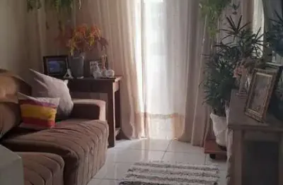 Apartamento com 2 quartos à venda na Avenida dos Expedicionários, 370, Jardim Camburi, Vitória por R$ 220.000