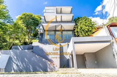 Casa em condomínio para venda em niterói, vila progresso, 4 dormitórios, 4 suítes, 8 banheiros, 2 vagas