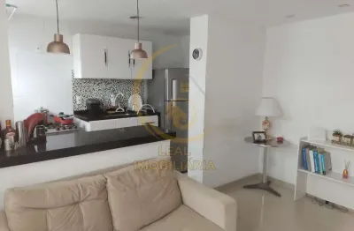 Apartamento para venda em niterói, santa rosa, 2 dormitórios, 1 banheiro, 1 vaga