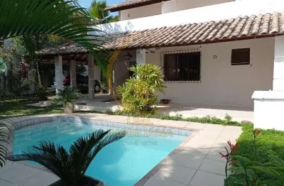 Casa para venda em niterói, piratininga, 4 dormitórios, 4 suítes, 5 banheiros, 4 vagas