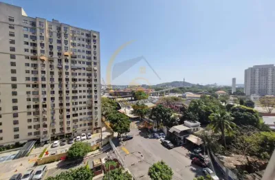 Apartamento para venda em niterói, são lourenço, 2 dormitórios, 1 banheiro, 1 vaga