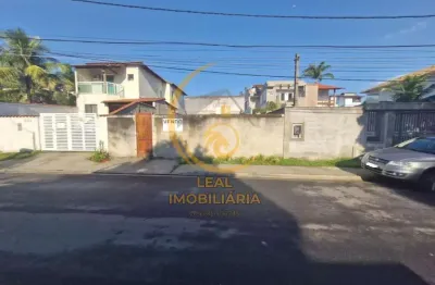 Terreno à venda em Itaipu, Niterói 