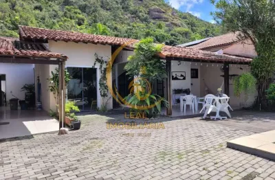 Casa para venda em niterói, piratininga, 4 dormitórios, 3 suítes, 3 banheiros, 4 vagas