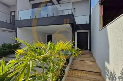 Casa para venda em niterói, camboinhas, 4 dormitórios, 4 suítes, 5 banheiros, 2 vagas