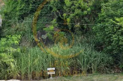 Terreno à venda em Piratininga, Niterói 