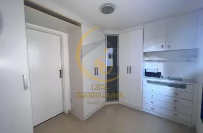 Apartamento para venda em niterói, icaraí, 2 dormitórios, 1 suíte, 1 banheiro, 1 vaga