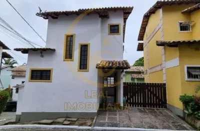 Casa em condomínio para venda em niterói, sapê, 2 dormitórios, 2 suítes, 2 banheiros, 4 vagas