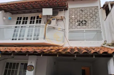 Casa para venda em niterói, piratininga, 3 dormitórios, 1 suíte, 1 banheiro, 2 vagas