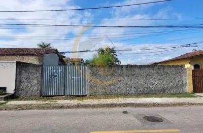 Terreno à venda em Itaipu, Niterói 