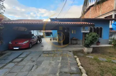 Casa para venda em niterói, itaipu, 3 dormitórios, 1 suíte, 3 banheiros, 3 vagas
