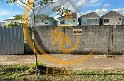 Terreno à venda em Itaipu, Niterói 