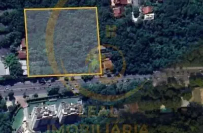 Terreno à venda no Badu, Niterói 