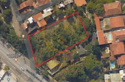 Terreno à venda no Badu, Niterói 