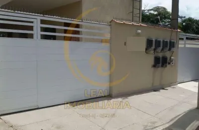 Casa para venda em niterói, engenho do mato, 2 dormitórios, 1 suíte, 1 banheiro, 1 vaga