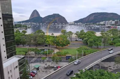 Apartamento para venda em rio de janeiro, botafogo, 4 dormitórios, 1 suíte, 4 banheiros, 1 vaga
