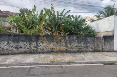 Terreno à venda no Maravista, Niterói 