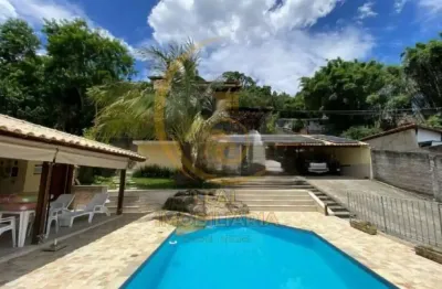 Casa para venda em niterói, itaipu, 3 dormitórios, 1 suíte, 3 banheiros, 4 vagas