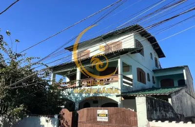 Casa para venda em niterói, piratininga, 5 dormitórios, 4 suítes, 2 banheiros, 3 vagas