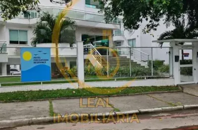 Flat para locação em niterói, itacoatiara, 1 dormitório, 1 banheiro, 1 vaga