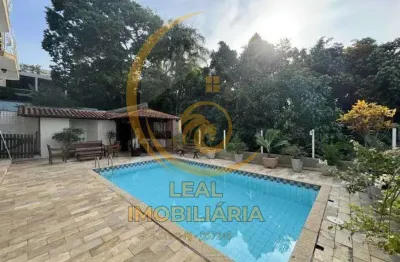 Casa em condomínio para venda em niterói, camboinhas, 4 dormitórios, 1 suíte, 4 banheiros, 3 vagas