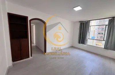 Apartamento para venda em niterói, icaraí, 3 dormitórios, 1 suíte, 2 banheiros