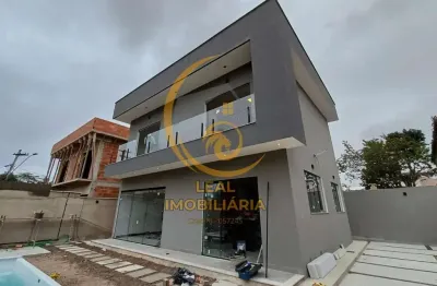 Casa para venda em niterói, itaipu, 4 dormitórios, 4 suítes, 5 banheiros, 3 vagas