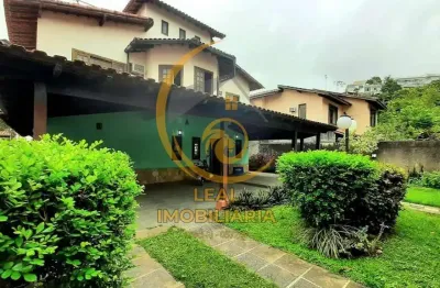 Casa para venda em niterói, camboinhas, 4 dormitórios, 2 suítes, 3 vagas