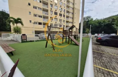 Apartamento para venda em niterói, piratininga, 2 dormitórios, 1 suíte, 1 banheiro, 1 vaga