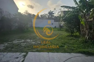 Terreno à venda no Maravista, Niterói 