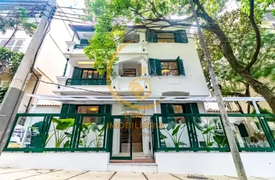 Apartamento para venda em rio de janeiro, copacabana, 1 dormitório, 1 banheiro