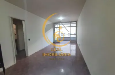 Apartamento para venda, icaraí, 3 dormitórios, 1 suíte, 3 banheiros, 1 vaga