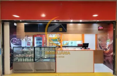 Sala comercial para alugar na Estrada Francisco da Cruz Nunes, 6501, Piratininga, Niterói