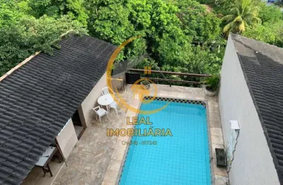 Casa em condomínio para venda em niterói, itaipu, 5 dormitórios, 4 suítes, 6 banheiros, 2 vagas