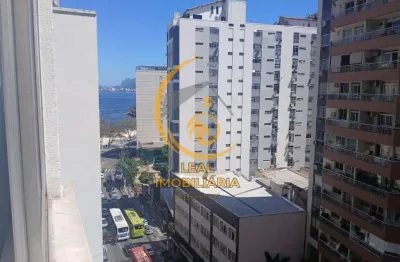 Apartamento para venda em niterói, icaraí, 3 dormitórios, 1 suíte, 2 banheiros, 1 vaga