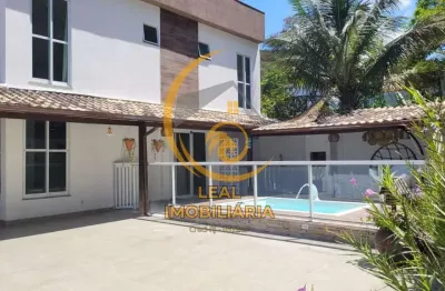 Casa para venda em niterói, piratininga, 3 dormitórios, 1 suíte, 3 banheiros, 3 vagas