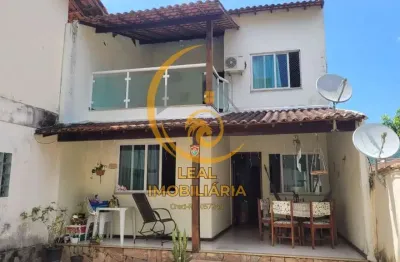 Casa para venda em niterói, serra grande, 4 dormitórios, 2 suítes, 2 banheiros, 2 vagas