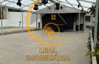 Casa para venda em maricá, ponta grossa, 6 dormitórios, 4 suítes, 6 banheiros, 5 vagas