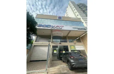 Imóvel comercial para aluguel na praia da costa 440m² com excelente localização ao lado do cartório eleitoral.