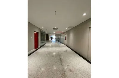 Ponto comercial para alugar na Ed. Highline, Rua José Alexandre Buaiz, 230, Enseada do Suá, Vitória