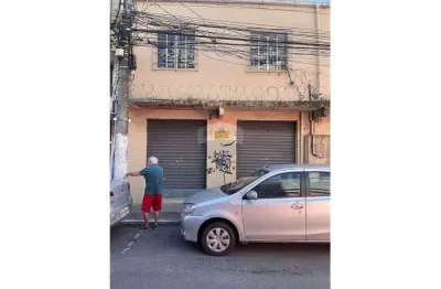 Oportunidade de ponto comercial bem localizado no centro de vitória!