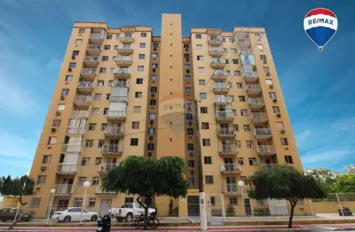 Salão do imóvel top100 | apto à venda em morada de laranjeiras ! 2 qtos | 1 vaga | 47m² | excelente localização.