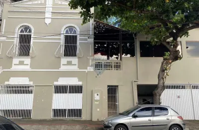 Linda casa residencial ou comercial no centro de vitória - es