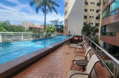 Apartamento incrível com vista para o mar na mata da praia – vitória/es
