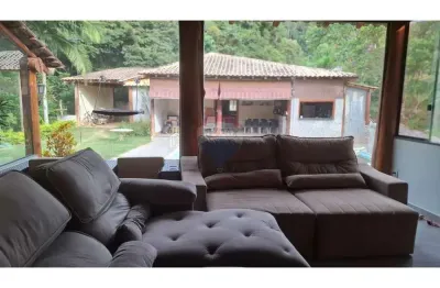 Seu refúgio dos sonhos – onde o luxo e o conforto se encontram na natureza