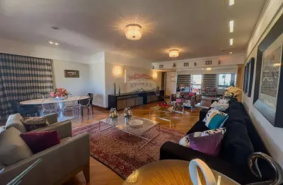 Cobertura com 3 quartos à venda na Ed. Paloma Picasso R. Maranhão, 130, Praia da Costa, Vila Velha