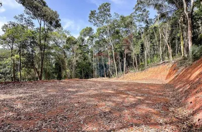 Terreno exclusivo de 8.000 m² no recreio campestre – escritura pronta para construir
